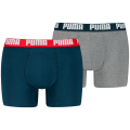 Puma 2-er Pack Herren Unterhose