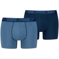 Puma 2-er Pack Herren Unterhose