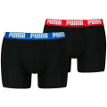 Puma 2-er Pack Herren Unterhose