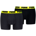 Puma 2-er Pack Herren Unterhose
