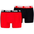 Puma 2-er Pack Herren Unterhose