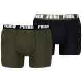 Puma 2-er Pack Herren Unterhose