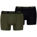 Puma 2-er Pack Herren Unterhose