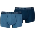Puma Retropants 2-er Pack Herren Unterhose