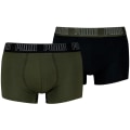 Puma Retropants 2-er Pack Herren Unterhose