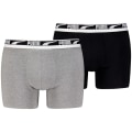 Puma 2-er Pack Herren Unterhose