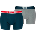 Puma Everyday Placed Logo Herren Unterhose