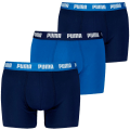 Puma 3-er Pack Herren Unterhose