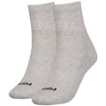 Puma Heart Logo Crew Damen Socken