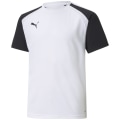 Puma TeamPACER Kinder T-Shirt
