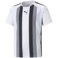 Puma TeamLIGA Striped Kinder T-Shirt
