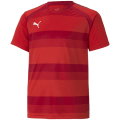 Puma TeamVISION Kinder T-Shirt