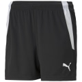 Puma TeamLIGA W Damen Shorts