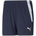 Puma TeamLIGA W Damen Shorts