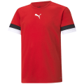 Puma TeamRISE Kinder Trikot