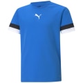 Puma TeamRISE Kinder Trikot