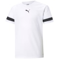 Puma TeamRISE Kinder Trikot