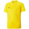 Puma TeamULTIMATE Junior Kinder T-Shirt