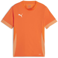Puma teamGOAL Matchday Kinder Trikot