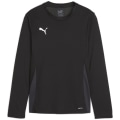 Puma teamGOAL LS Junior Kinder Trikot