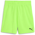 Puma teamGOAL Junior Kinder Shorts