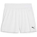Puma teamGOAL Damen Shorts