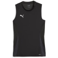 Puma teamGOAL Damen T-Shirt
