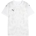 Puma teamULTIMATE Junior Kinder T-Shirt
