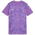 Puma teamULTIMATE Junior Kinder T-Shirt