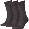 Puma Crew 3-er Pack Unisex Socken