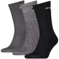 Puma Crew 3-er Pack Unisex Socken