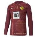 Puma Borussia Dortmund GK Replica LS Herren Trikot