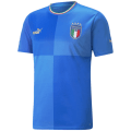 Puma Figc Home Replica Herren Trikot