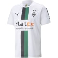 Puma Borussia Mönchengladbach Home Replica With Sponsor Herren Trikot