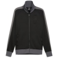 Puma Borussia Dortmund Ftbl Heritage T7 Track Herren Sweatshirt