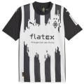 Puma Borussia Mönchengladbach Third Replica Herren Trikot
