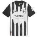 Puma Borussia Mönchengladbach Third Replica Damen Trikot