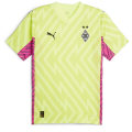 Puma Borussia Mönchengladbach Gk Replica Herren Trikot