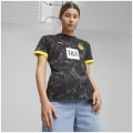 Puma Borussia Dortmund Away Replica Damen Trikot