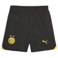 Puma Borussia Dortmund Replica Junior Kinder Shorts