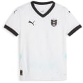 Puma ÖFB Away Replica Junior Kinder Trikot