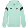Puma ÖFB FtblArchive Herren Kapuzensweater
