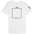 Puma ÖFB Ftblicons Junior Kinder T-Shirt