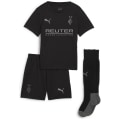 Puma Borussia Mönchengladbach Third Minikit