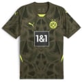 Puma Borussia Dortmund GK Replica