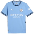 Puma Manchester City Home Replica