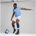 Puma Manchester City Home Replica