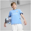 Puma Manchester City Home Replica