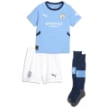 Puma Manchester City Home Minikit