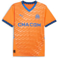 Puma Olympique Marseille Third Replica